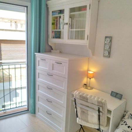 Sitges Welcom Home A Summer Flat In The Heart Of The Village Sitges Exteriör bild