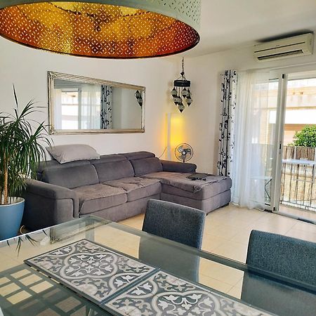 Sitges Welcom Home A Summer Flat In The Heart Of The Village Sitges Exteriör bild