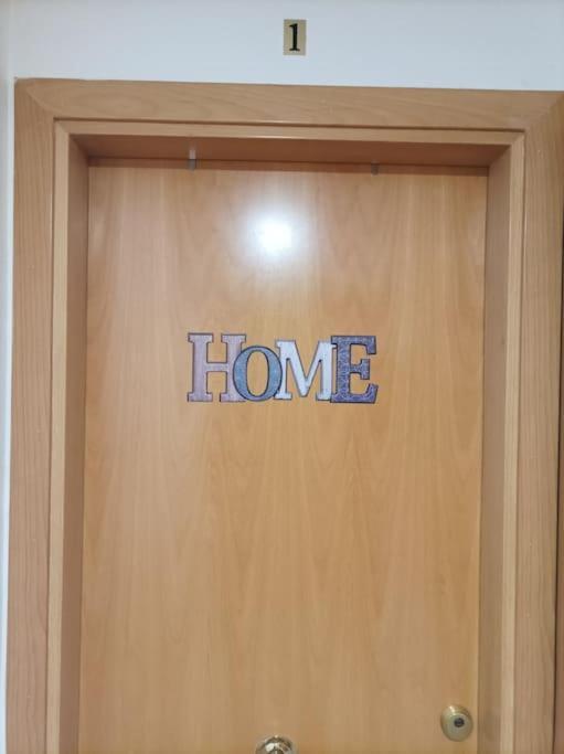 Sitges Welcom Home A Summer Flat In The Heart Of The Village Sitges Exteriör bild