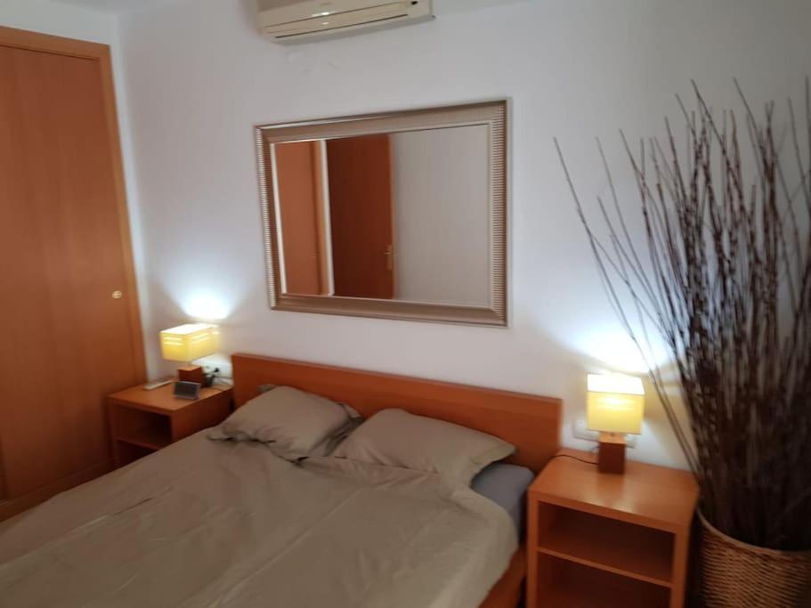 Sitges Welcom Home A Summer Flat In The Heart Of The Village Sitges Exteriör bild