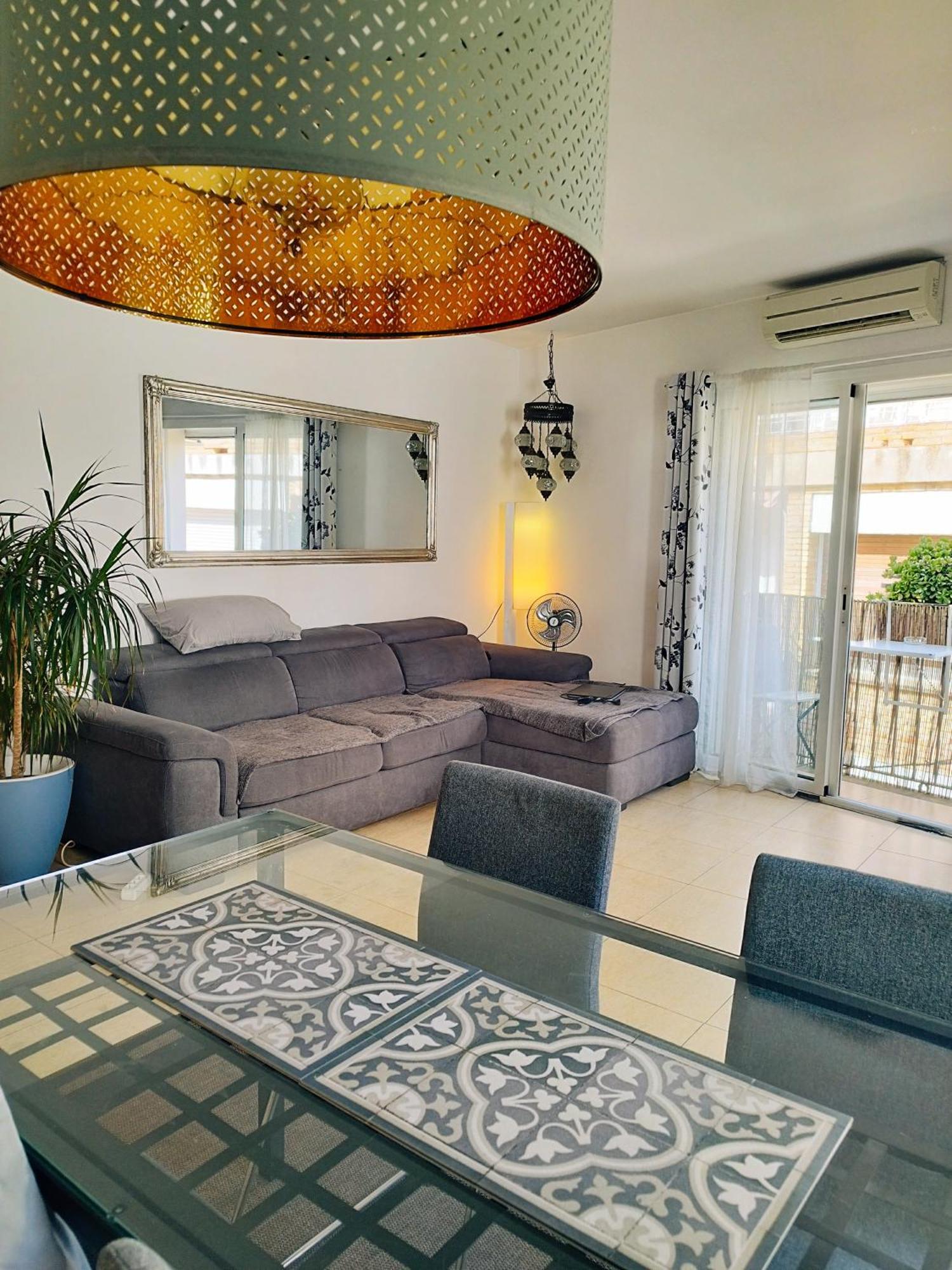 Sitges Welcom Home A Summer Flat In The Heart Of The Village Sitges Exteriör bild