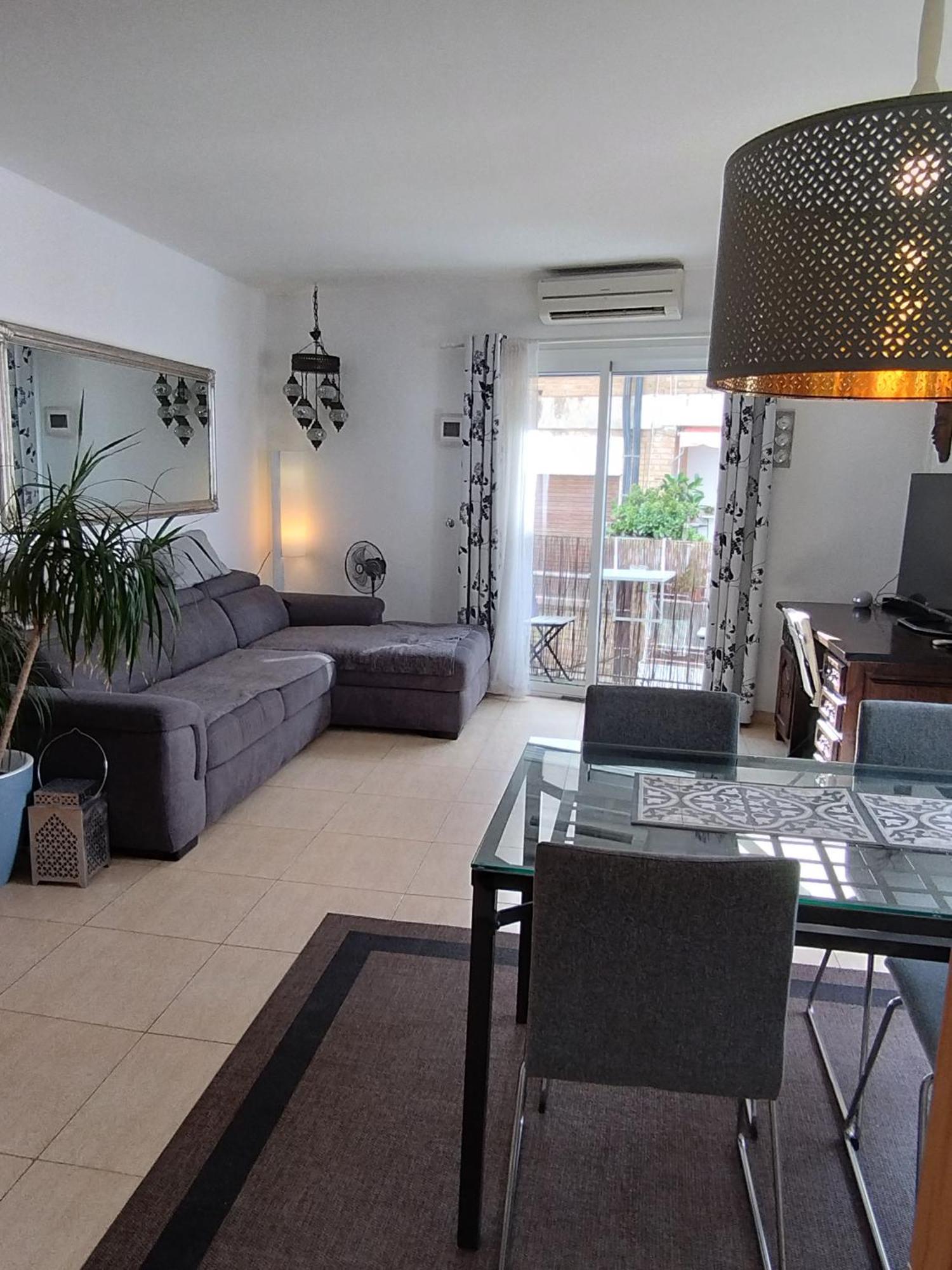 Sitges Welcom Home A Summer Flat In The Heart Of The Village Sitges Rum bild