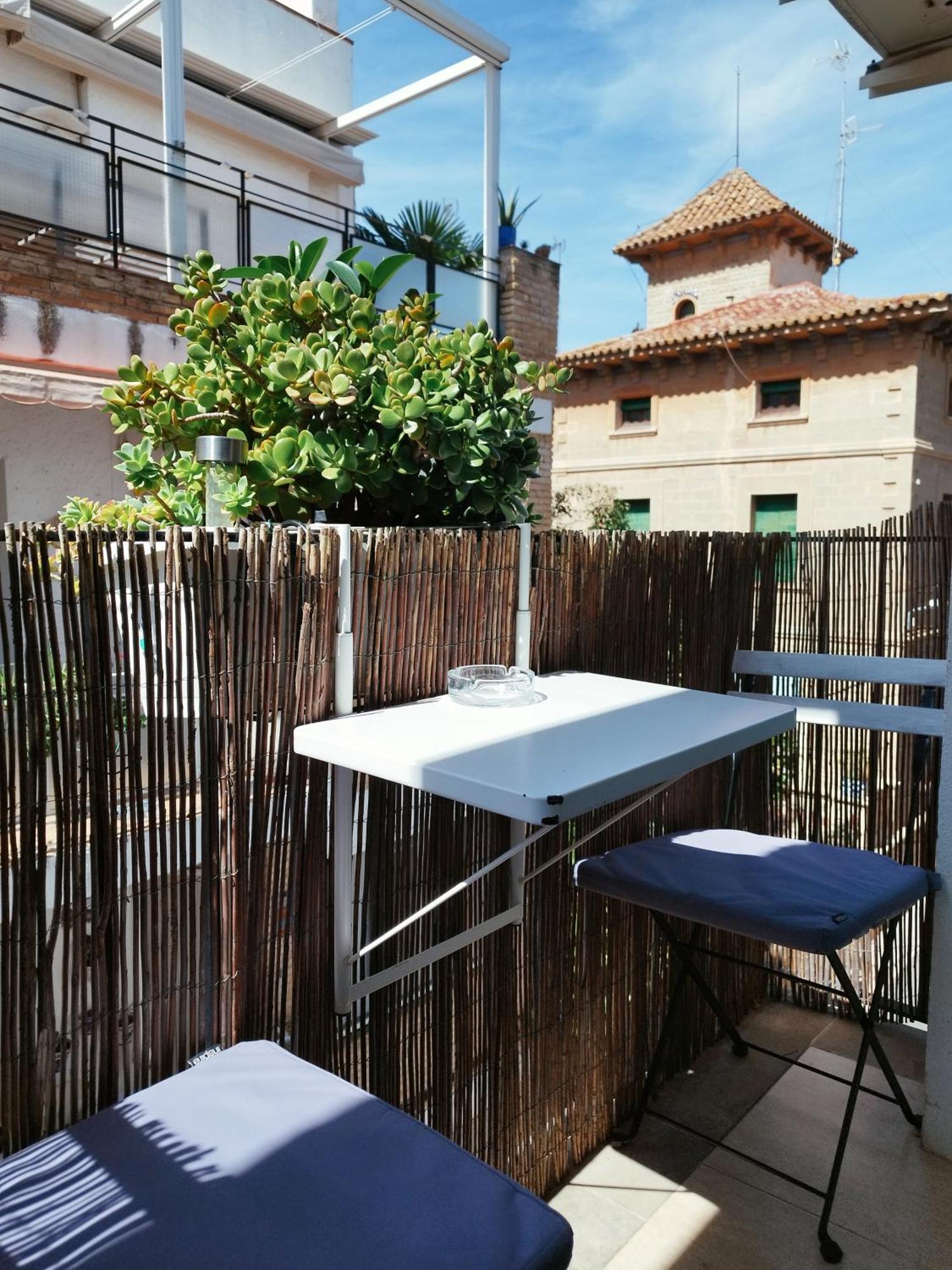 Sitges Welcom Home A Summer Flat In The Heart Of The Village Sitges Exteriör bild